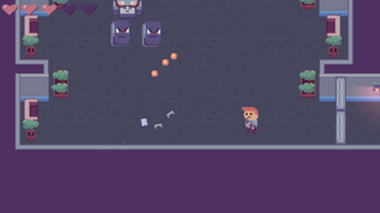 Office Chaos screenshot
