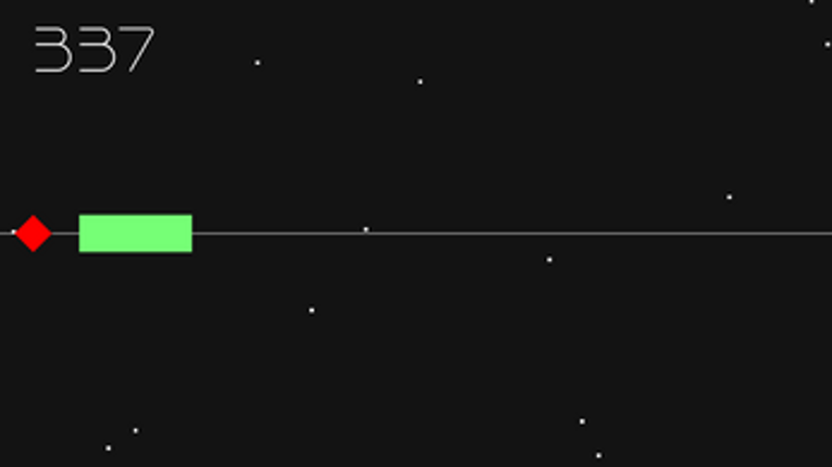 One Dim Dash screenshot