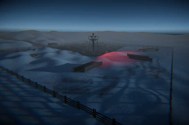 Operation Death Tower screenshot