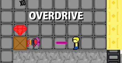 Overdrive Image