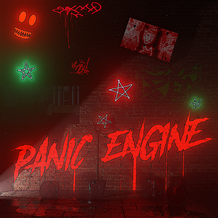 Games like Panic Engine