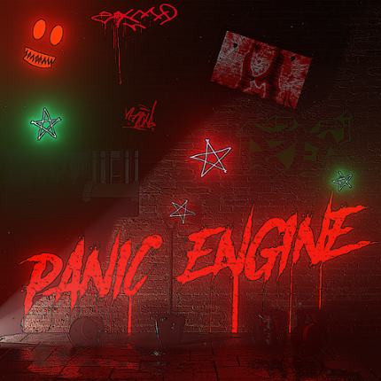 Panic Engine Image