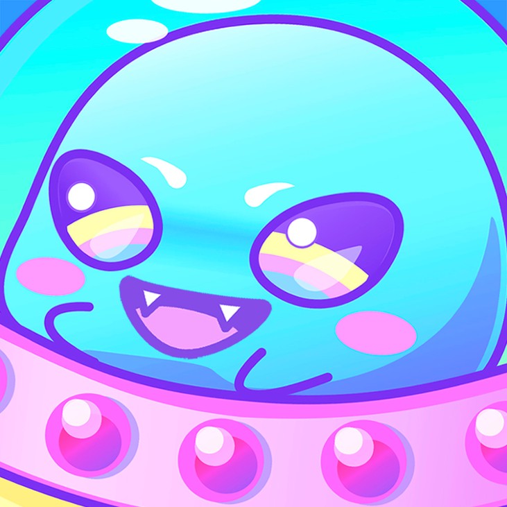 Games like Rainbonauts (by Tinker)