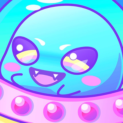Rainbonauts (by Tinker) Image
