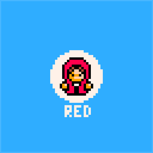 Games like Red