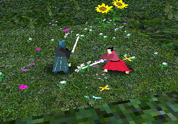 Samurai Showdown! (BETA) Image