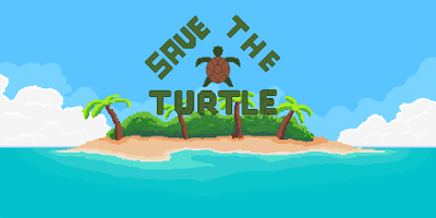 Save the Turtle Image