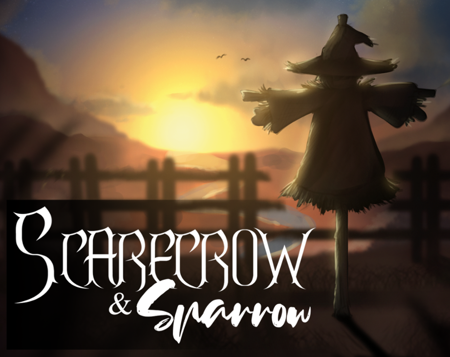 Games like Scarecrow and Sparrow