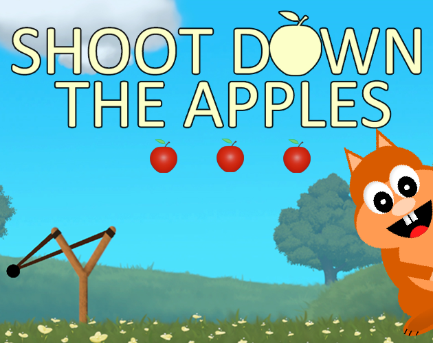 Games like Shoot Down The Apples