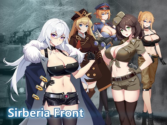 Games like Sirberia Front