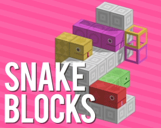 Games like Snake Blocks