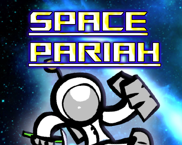 Games like SPACE PARIAH