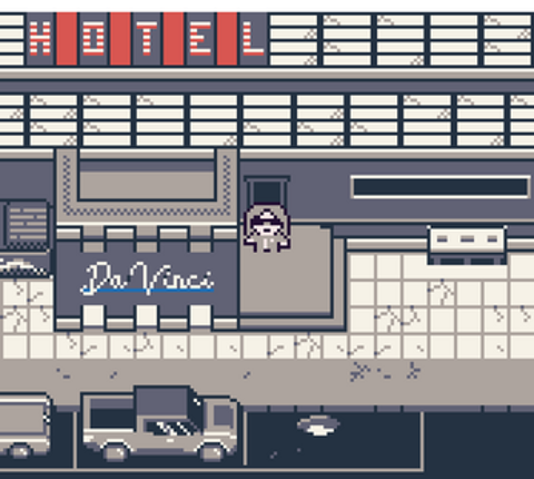 Spacepunk (Demo) screenshot