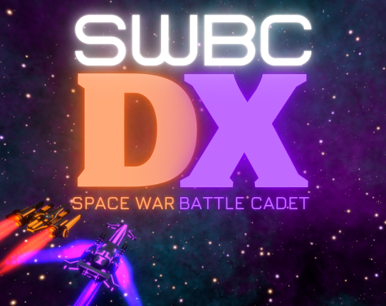 SWBC DX Game Cover