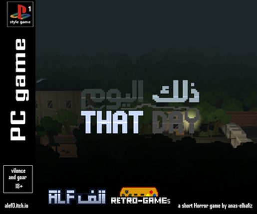 That Day screenshot