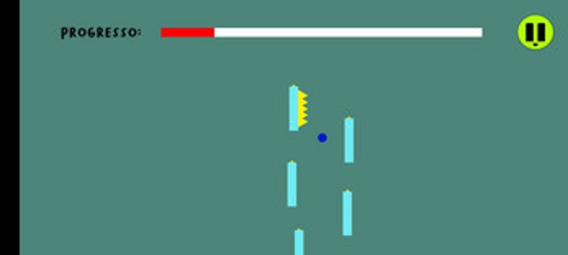 That's a Ball screenshot
