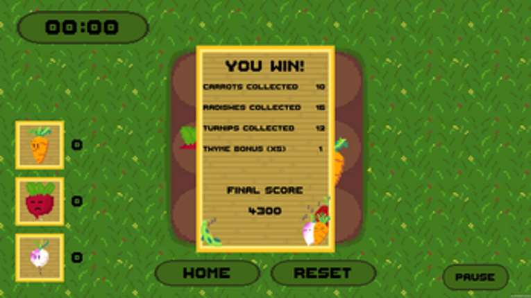 Thyme Time screenshot