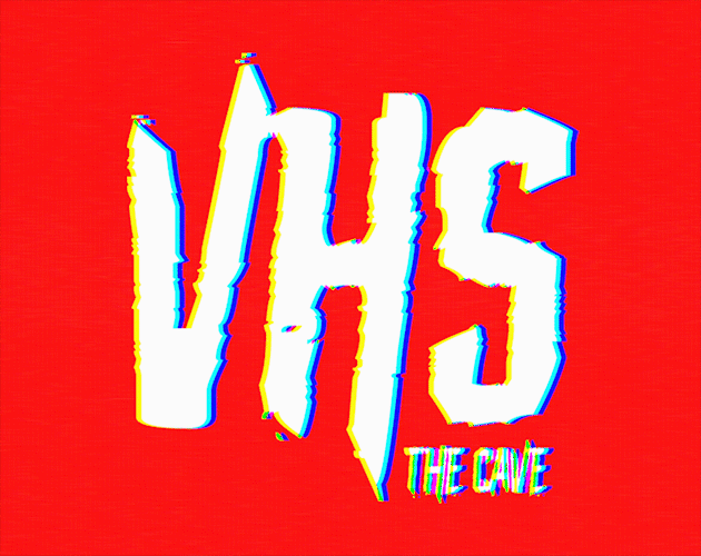Games like VHS - The Cave