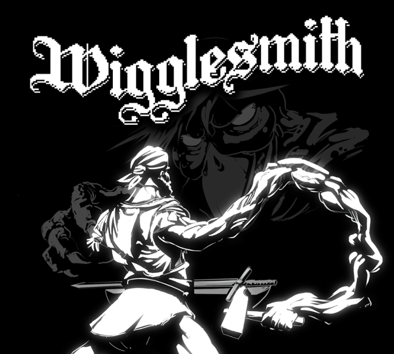 Games like WIGGLESMITH