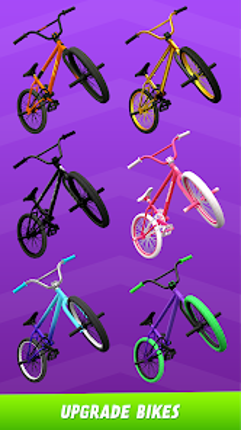 Max Air BMX Image