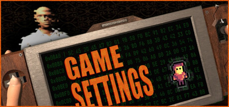 Game Settings Image