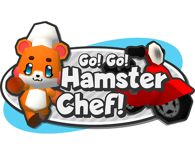 Games like GO! GO! Hamster Chef!