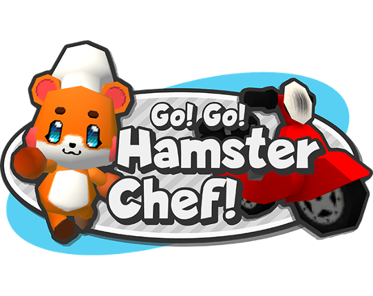 GO! GO! Hamster Chef! Image