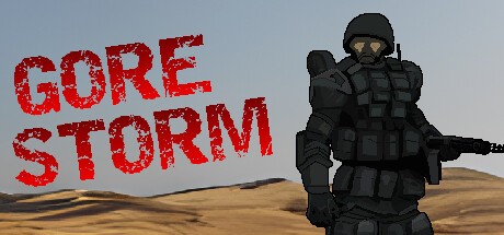 Games like Gore Storm