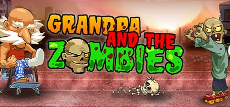 Games like Grandpa and the Zombies