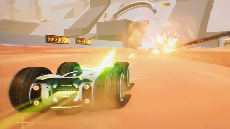 GRIP XR screenshot