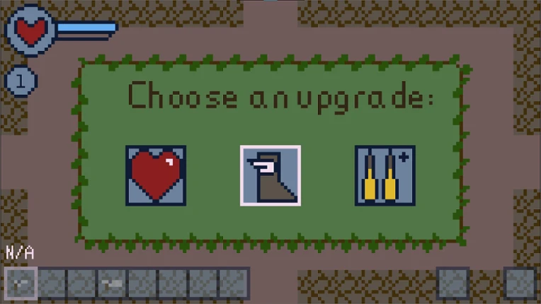 Gun Garden screenshot