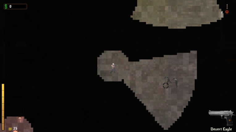 Gun Up screenshot