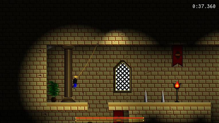 HangOutGame screenshot