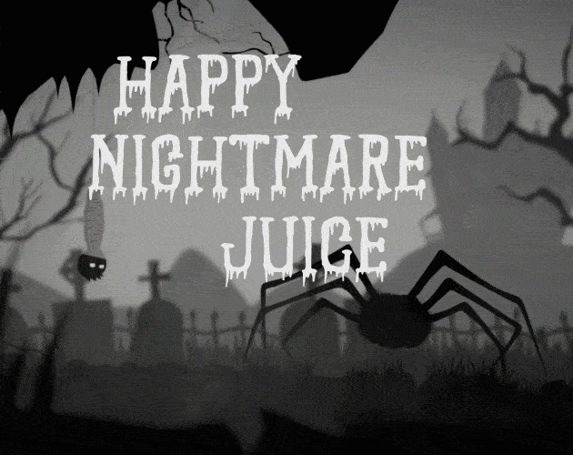 Games like Happy Nightmare Juice