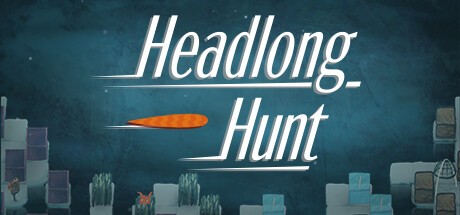 Games like Headlong Hunt