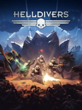 Helldivers Image