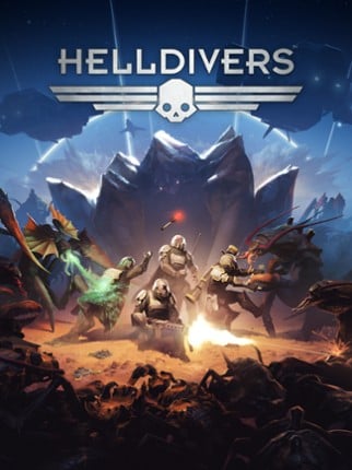 Helldivers Image