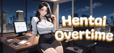 Games like Hentai Overtime