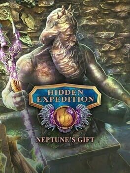 Games like Hidden Expedition: Neptune's Gift