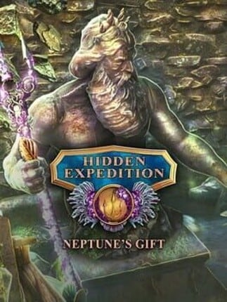Hidden Expedition: Neptune's Gift Image