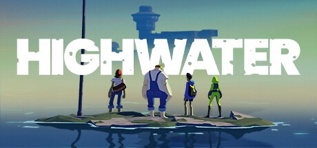 Games like Highwater