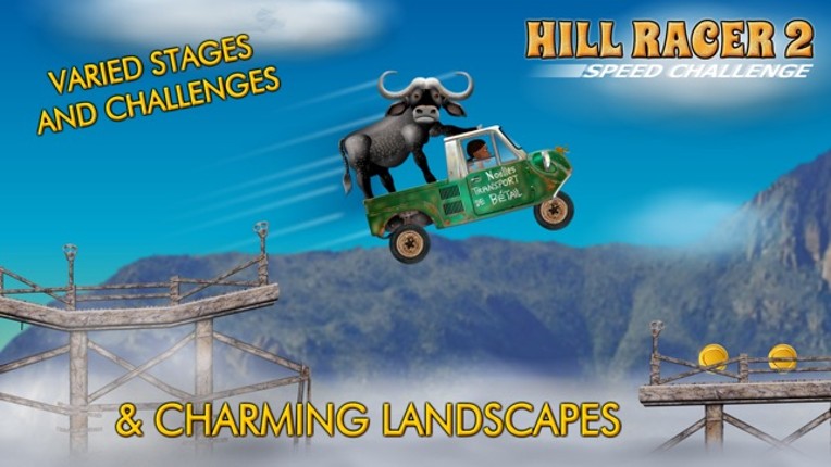 HILL RACER 2 Image