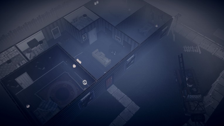 Hold Your Breath screenshot