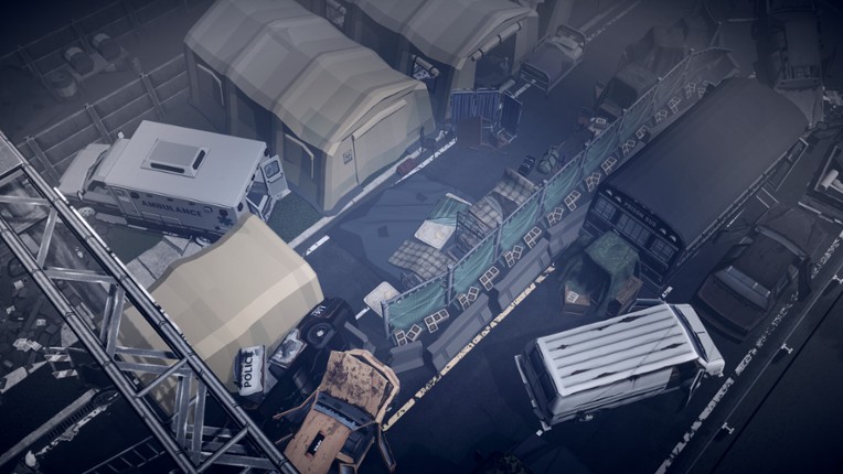 Hold Your Breath screenshot