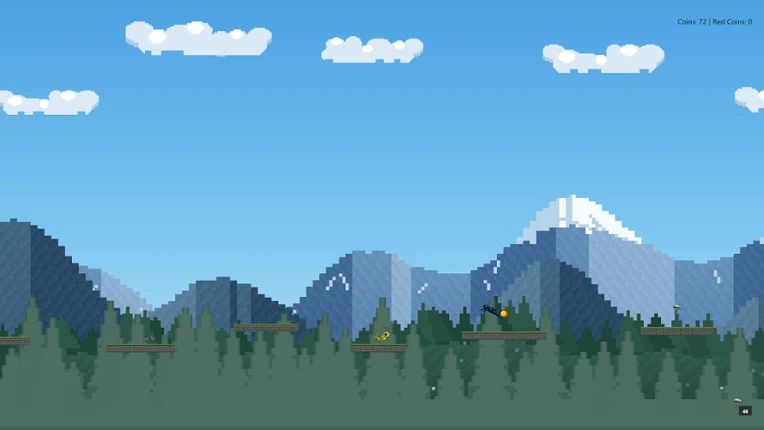 Hopperstride Image