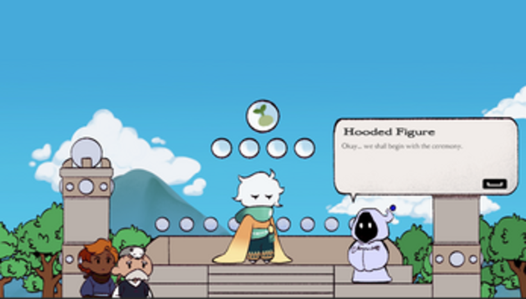 Horae screenshot