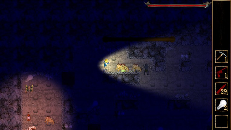 Horg's Brewery screenshot