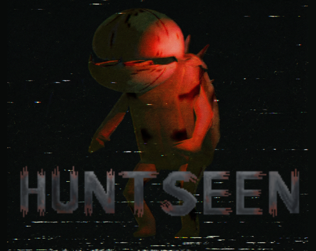 Games like HUNTSEEN