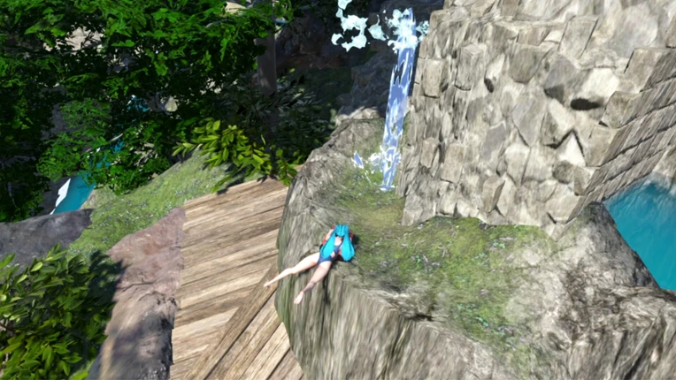 Hydro Chicks screenshot