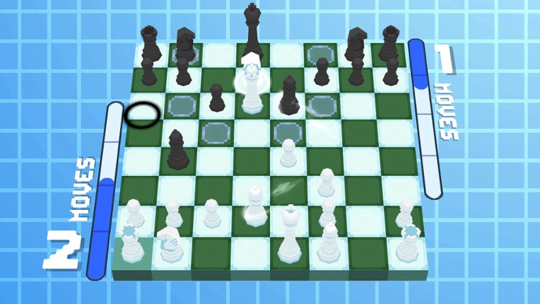 Hyper Chess screenshot